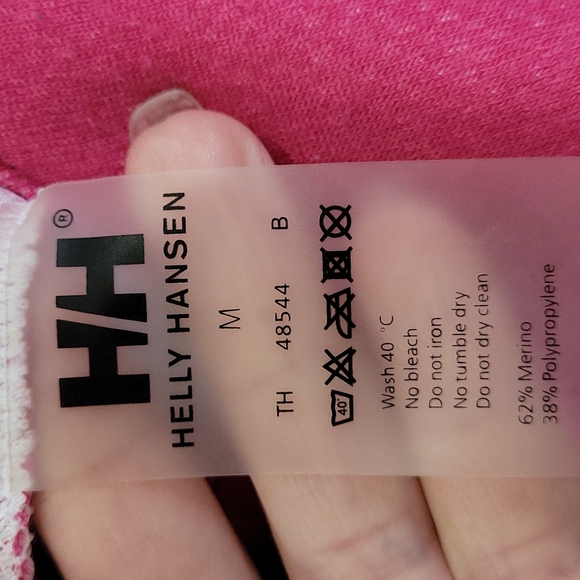 Helly Hansen thermal layer - Picture 3 of 4